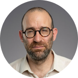 אורן פרסיקו